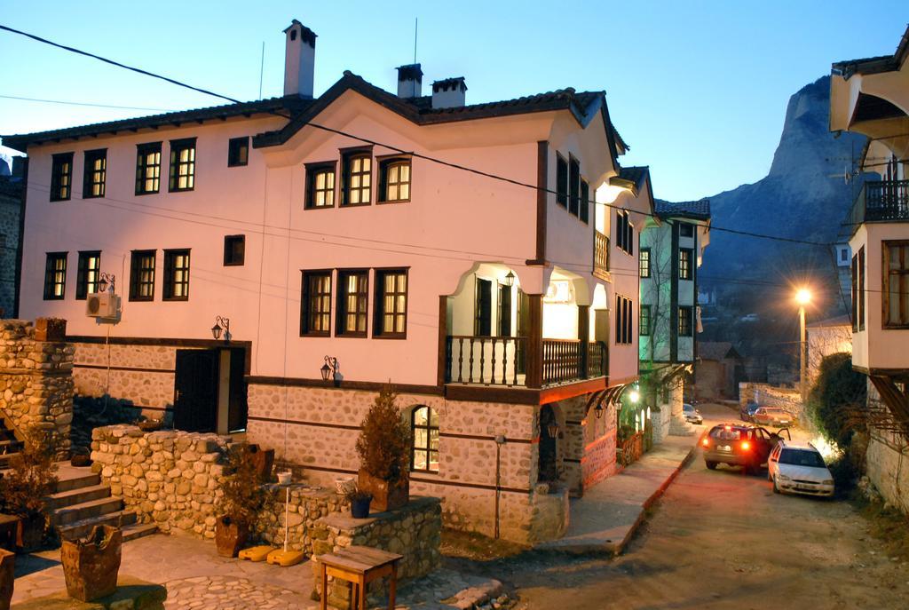 Bolyarka